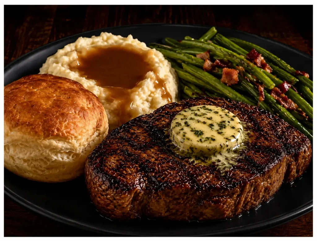 Flo's Filet Lunch