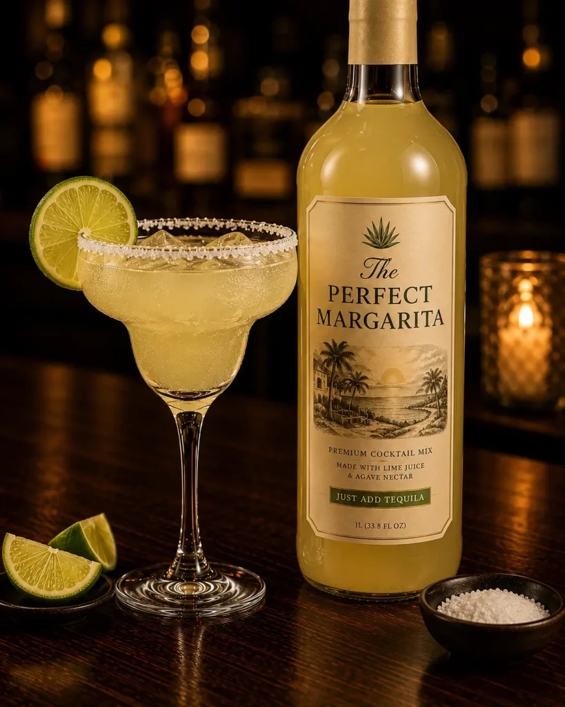 Texas Margarita