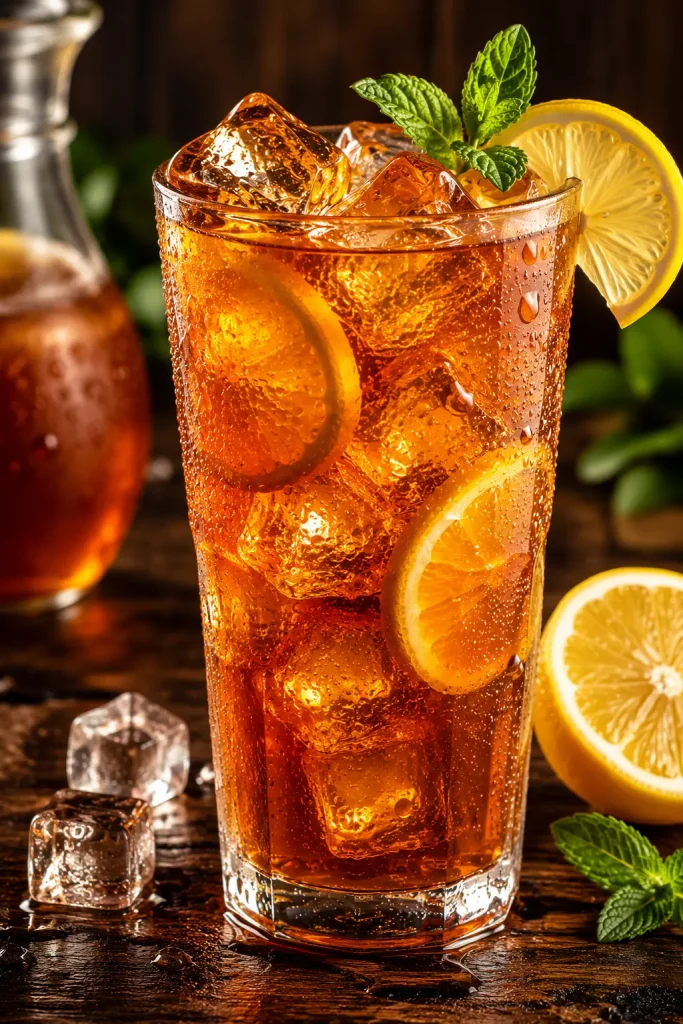 Iced Tea