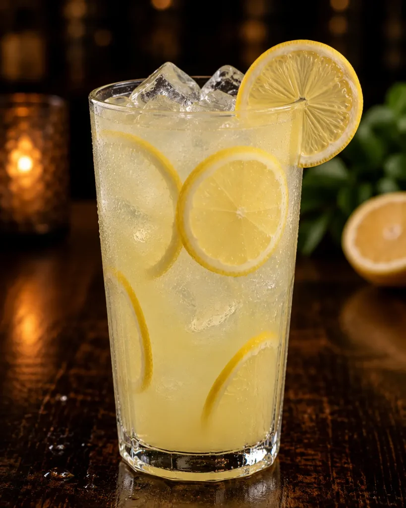 Lemonade
