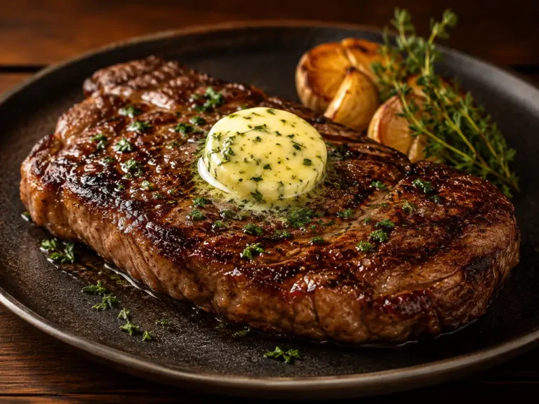LongHorn New York Strip