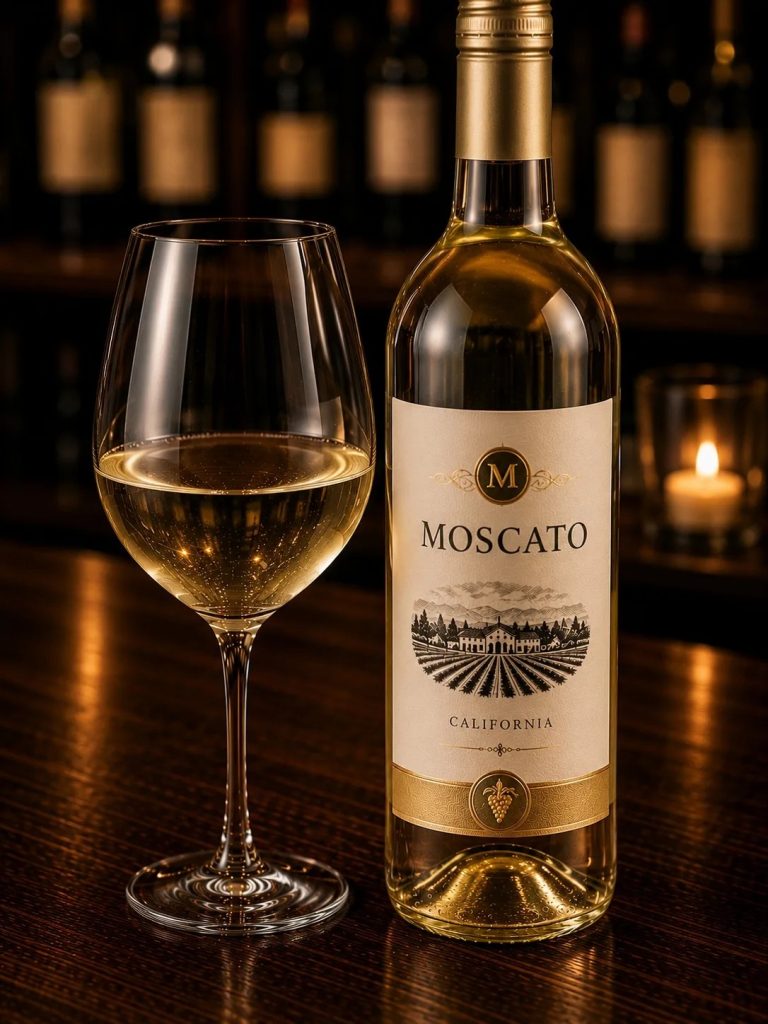 Moscato