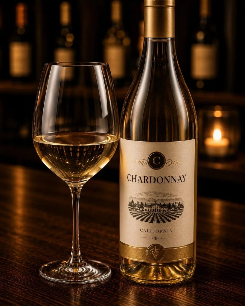 Chardonnay