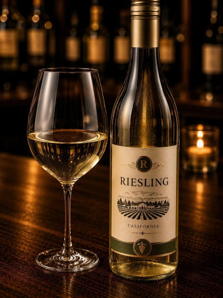 Riesling