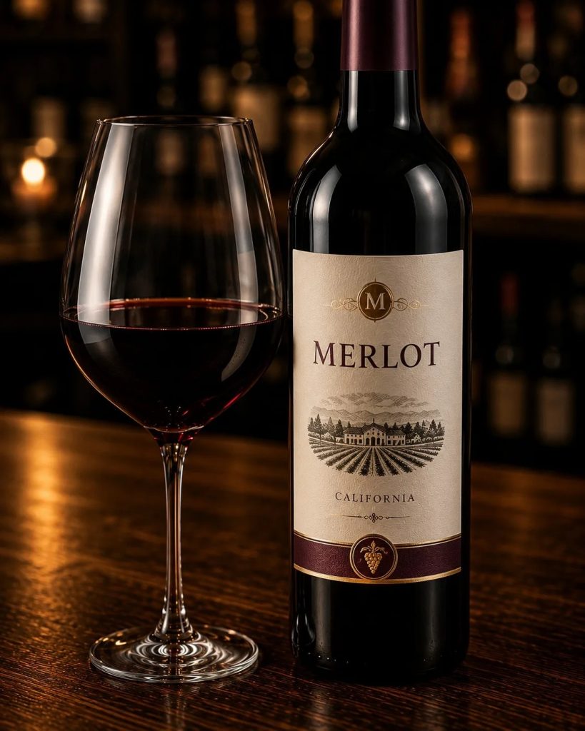 Merlot