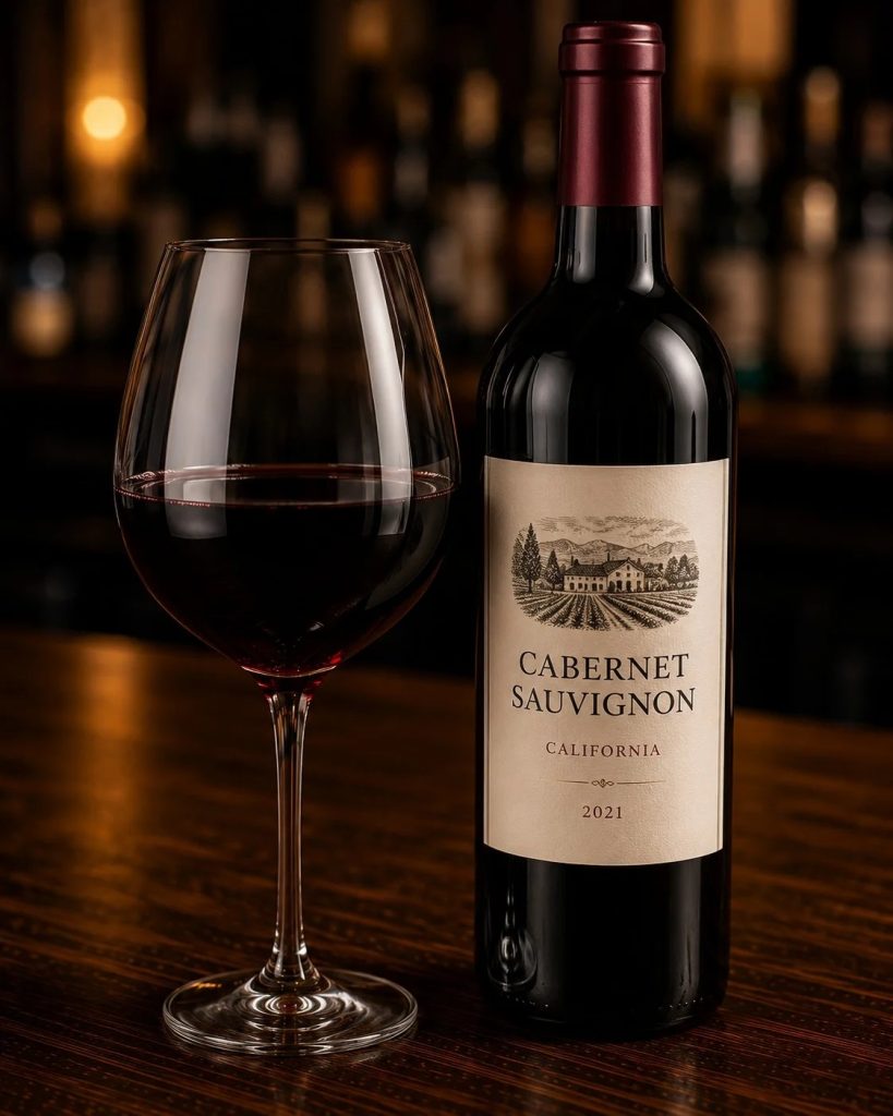 Cabernet Sauvignon
