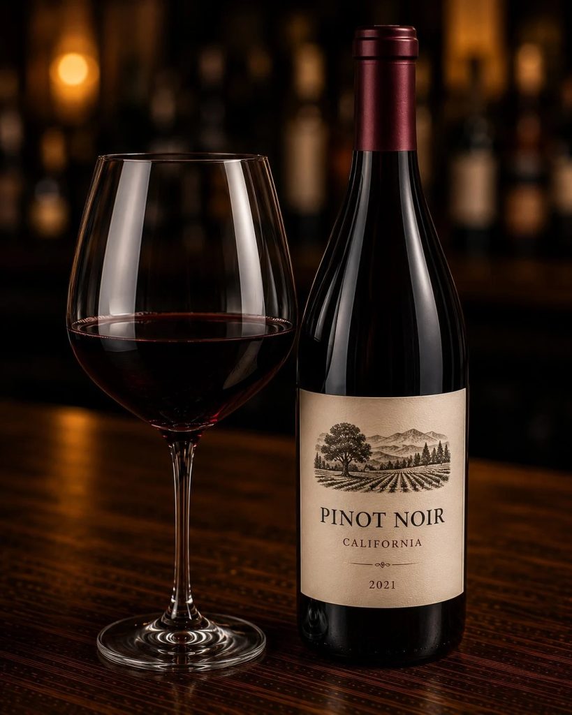Pinot Noir
