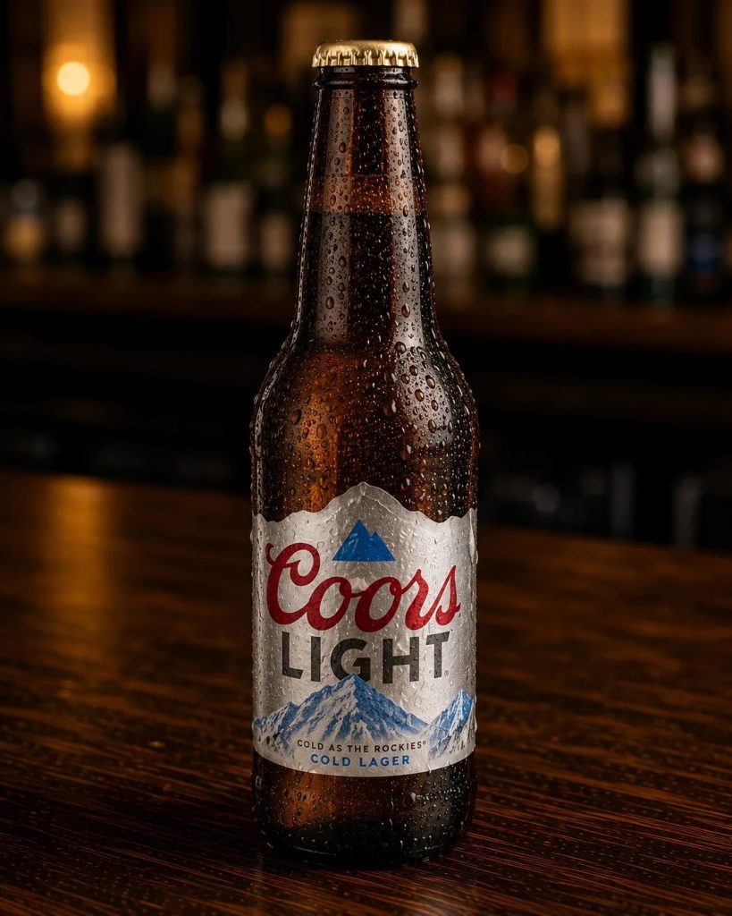Bottled Beer