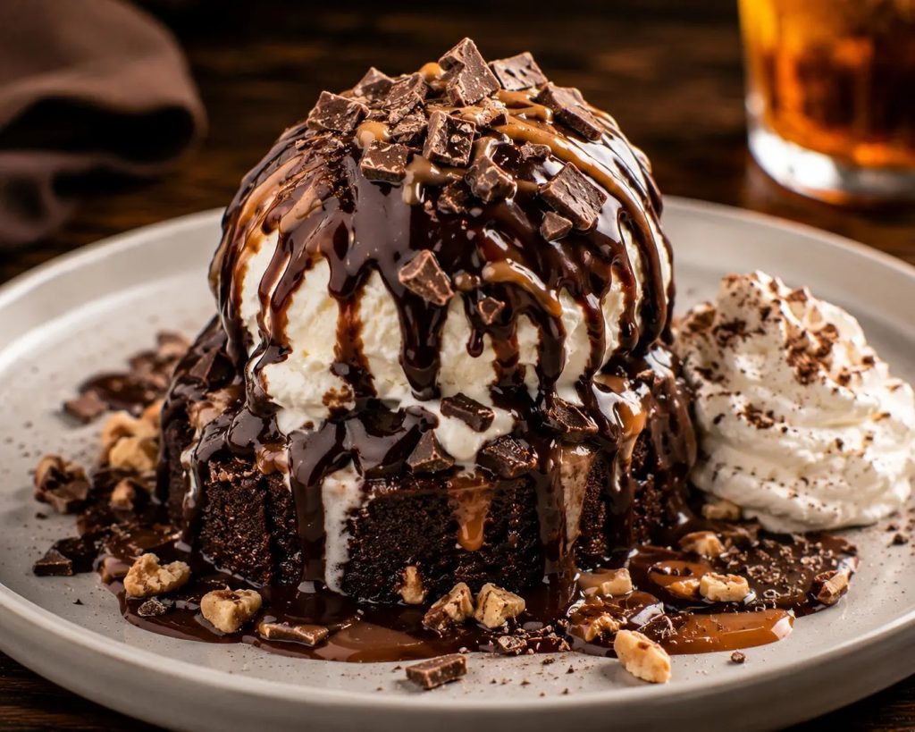 Chocolate Stampede
