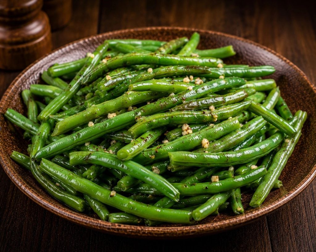 Green Beans