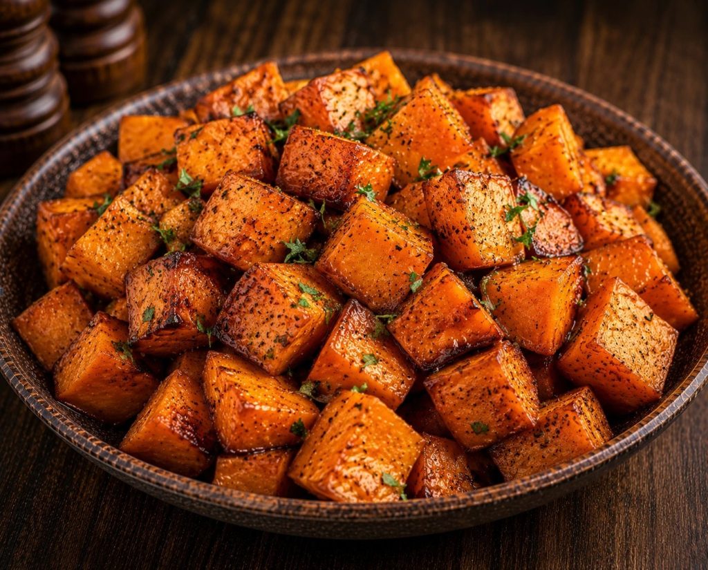 Sweet Potato
