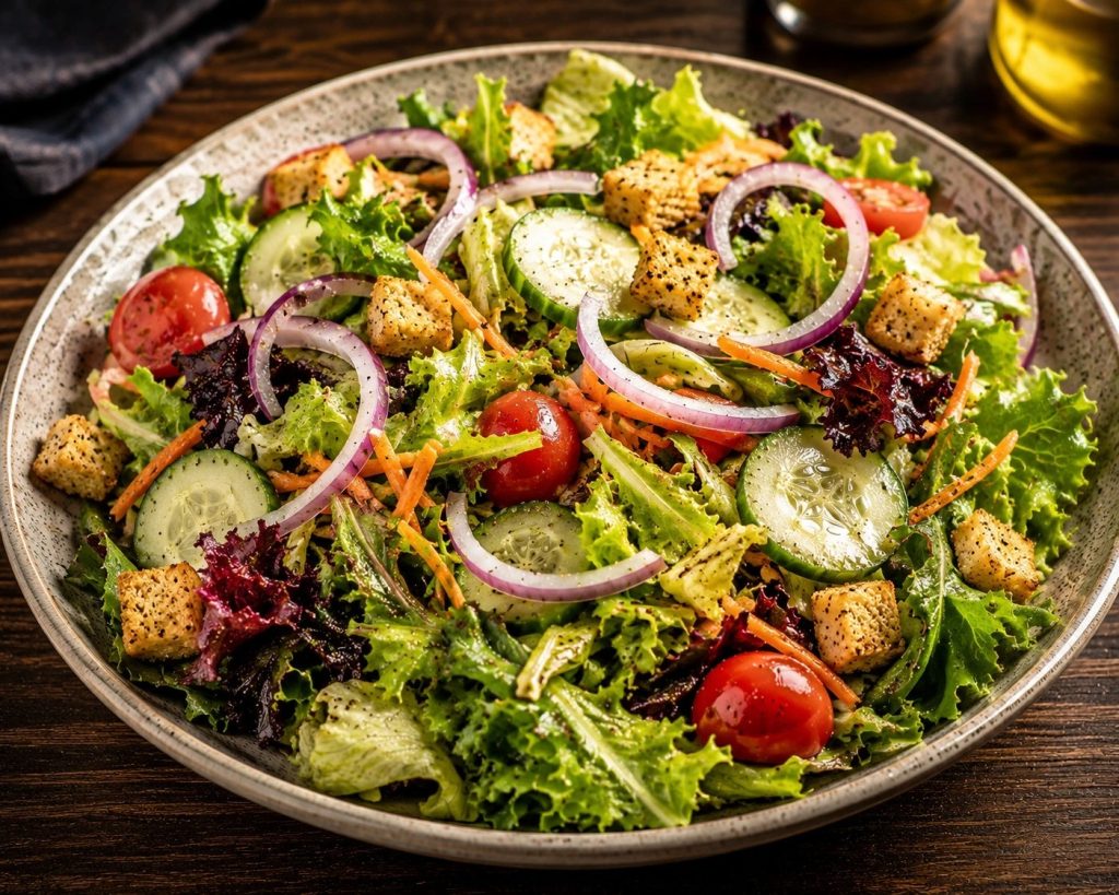 Side Salad
