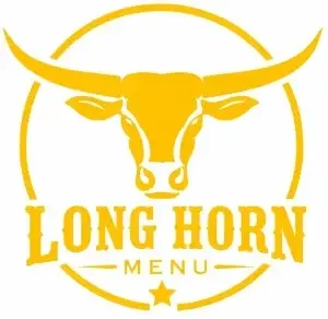 LongHorn Menu