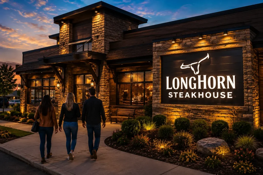 LongHorn Survey