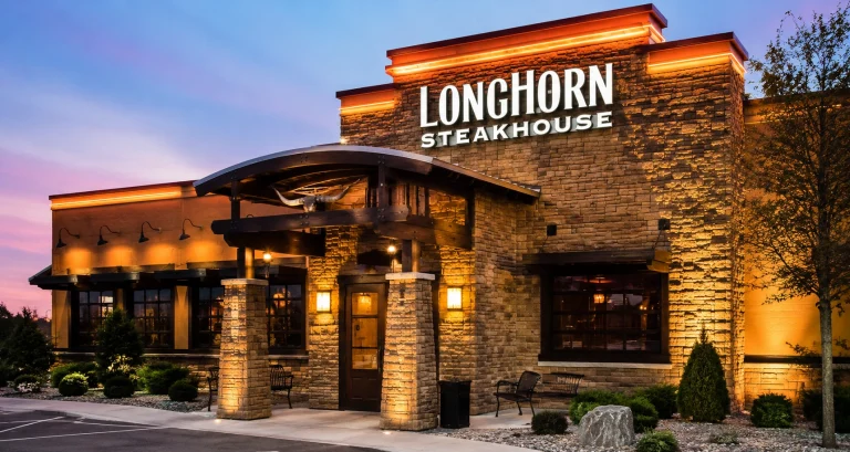 Is LongHorn Steakhouse Open Today?